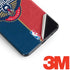 NBA New Orleans Pelicans Canvas Galaxy S9 Plus Skin