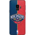 NBA New Orleans Pelicans Canvas Galaxy S9 Skin