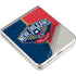 NBA New Orleans Pelicans Canvas Galaxy Z Flip3 5G Skin