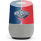 NBA New Orleans Pelicans Canvas Google Home Skin