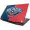NBA New Orleans Pelicans Canvas Lenovo IdeaPad Skin