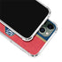 NBA New Orleans Pelicans Canvas iPhone 11 Pro Max Clear Case
