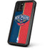 NBA New Orleans Pelicans Canvas iPhone 11 Pro Waterproof Case