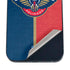 NBA New Orleans Pelicans Canvas iPhone 12 Mini Skin