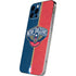 NBA New Orleans Pelicans Canvas iPhone 12 Pro Skin