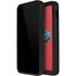 NBA New Orleans Pelicans Canvas iPhone 12 Pro Waterproof Case