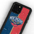 NBA New Orleans Pelicans Canvas iPhone 12 Pro Waterproof Case