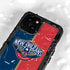 NBA New Orleans Pelicans Canvas iPhone 13 Mini Waterproof Case