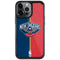 NBA New Orleans Pelicans Canvas iPhone 13 Pro Cargo Case