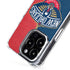 NBA New Orleans Pelicans Canvas iPhone 13 Pro MagSafe Case