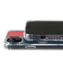 NBA New Orleans Pelicans Canvas iPhone 14 Plus MagSafe Case