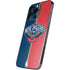 NBA New Orleans Pelicans Canvas iPhone 14 Pro Skin