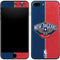 NBA New Orleans Pelicans Canvas iPhone 7 Plus Skin
