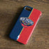 NBA New Orleans Pelicans Canvas iPhone 7 Pro Case