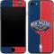 NBA New Orleans Pelicans Canvas iPhone 7 Skin