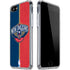 NBA New Orleans Pelicans Canvas iPhone SE (2nd & 3rd Gen) Clear Case