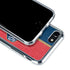 NBA New Orleans Pelicans Canvas iPhone SE (2nd & 3rd Gen) Clear Case