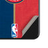 NBA New Orleans Pelicans Canvas iPhone SE (2nd & 3rd Gen) Skin