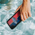 NBA New Orleans Pelicans Canvas iPhone XR Waterproof Case