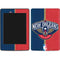 NBA New Orleans Pelicans Canvas Amazon Kindle Skin