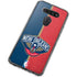 NBA New Orleans Pelicans Canvas LG K51/Q51 Clear Case