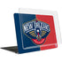 NBA New Orleans Pelicans Canvas MacBook Air 13in M1 (2021) Case plus Skin