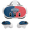 NBA New Orleans Pelicans Canvas Meta Quest 3 Skin