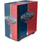 NBA New Orleans Pelicans Canvas NZXT H510 Compact ATX Mid-Tower Case Skin