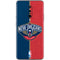 NBA New Orleans Pelicans Canvas OnePlus 7 Pro Skin