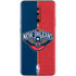 NBA New Orleans Pelicans Canvas OnePlus 7 Pro Skin