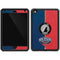 NBA New Orleans Pelicans Canvas Otterbox Defender iPad Skin