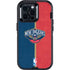 NBA New Orleans Pelicans Canvas Otterbox Defender iPhone Skin
