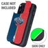 NBA New Orleans Pelicans Canvas Otterbox Defender iPhone Skin
