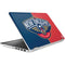 NBA New Orleans Pelicans Canvas HP Pavilion Skin