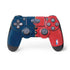 NBA New Orleans Pelicans Canvas PS4 Controller Skin