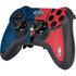NBA New Orleans Pelicans Canvas PS4/PC SCUF Impact Controller Skin