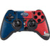 NBA New Orleans Pelicans Canvas PS4/PC SCUF Impact Controller Skin