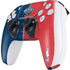 NBA New Orleans Pelicans Canvas PS5 Controller Skin