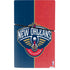 NBA New Orleans Pelicans Canvas PS5 Slim Digital Edition Console Skin