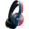 NBA New Orleans Pelicans Canvas PULSE 3D Wireless Headset for PS5 Skin