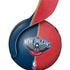 NBA New Orleans Pelicans Canvas PULSE 3D Wireless Headset for PS5 Skin