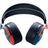 NBA New Orleans Pelicans Canvas PULSE 3D Wireless Headset for PS5 Skin
