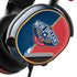 NBA New Orleans Pelicans Canvas SteelSeries Arctis 3 Skin
