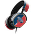 NBA New Orleans Pelicans Canvas SteelSeries Arctis 5 Skin