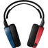 NBA New Orleans Pelicans Canvas SteelSeries Arctis 5 Skin