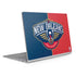 NBA New Orleans Pelicans Canvas Surface Book 2 13.5in Skin