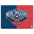 NBA New Orleans Pelicans Canvas Surface Laptop 2 Skin