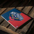 NBA New Orleans Pelicans Canvas Surface Laptop 2 Skin