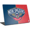 NBA New Orleans Pelicans Canvas Surface Laptop 4 15in Skin