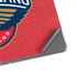 NBA New Orleans Pelicans Canvas Surface Pro 8 Skin
